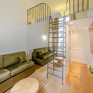  Apartment De Standing 1 - Tour Eiffel/invalides