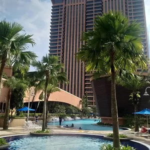 1 Imbi Times Square Bukit Bintang Kl Apartment Kuala Lumpur