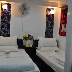 New Guangzhou Guest house Hong Kong
